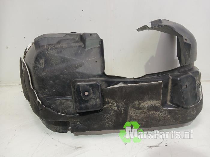 Wielkuip van een Jeep Compass, Jeep, Gebruikt, -, -