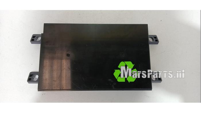Module climatronic van een Tesla Model S, Gebruikt, -, Overige automerken, -