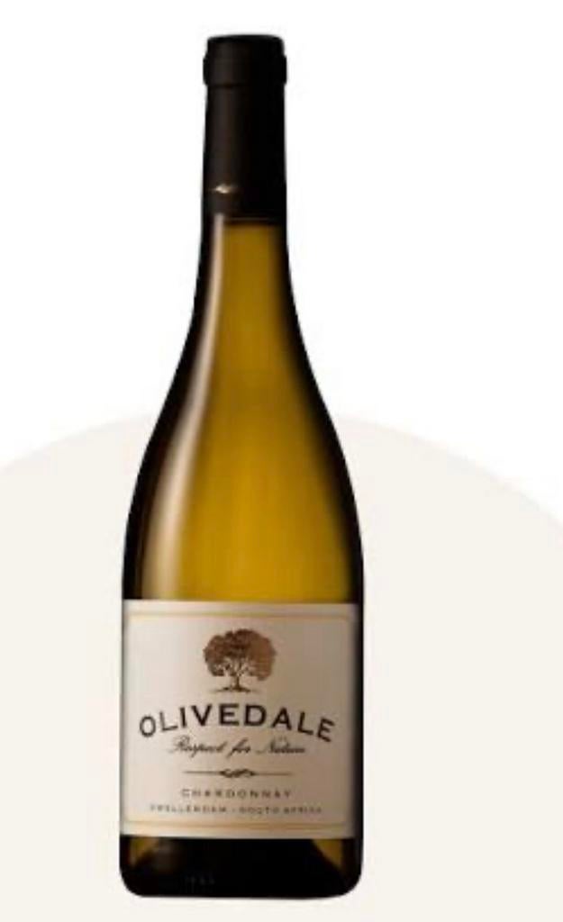 Olivedale Wijngaard Wijn, Verzamelen, Wijnen, Nieuw, Witte wijn, Afrika, Vol, Ophalen