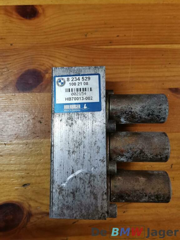 Regelventiel cabriodak BMW Cabrio E46 8234529, Gebruikt, Ophalen of Verzenden, BMW, BMW