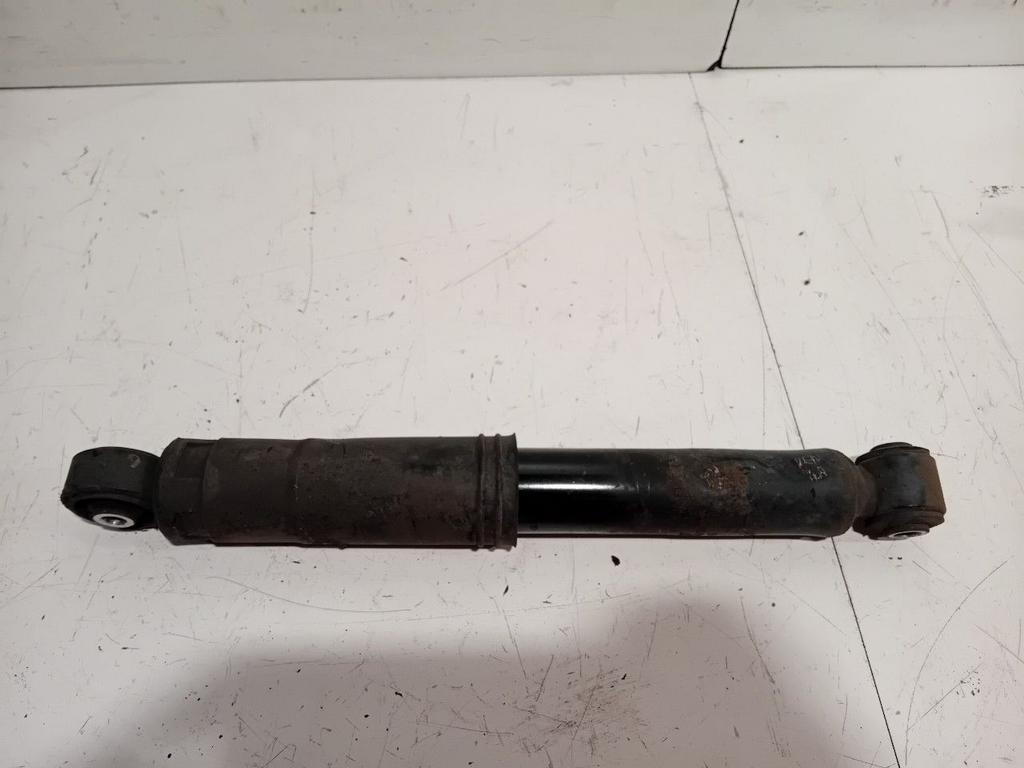 Schokbreker links achter Fiat 500, Onderdelen@venauto.nl, Van der Ven Autorecycling B.V., Gebruikt, Ettenseweg 76, 4706 PB Roosendaal, The Netherlands
