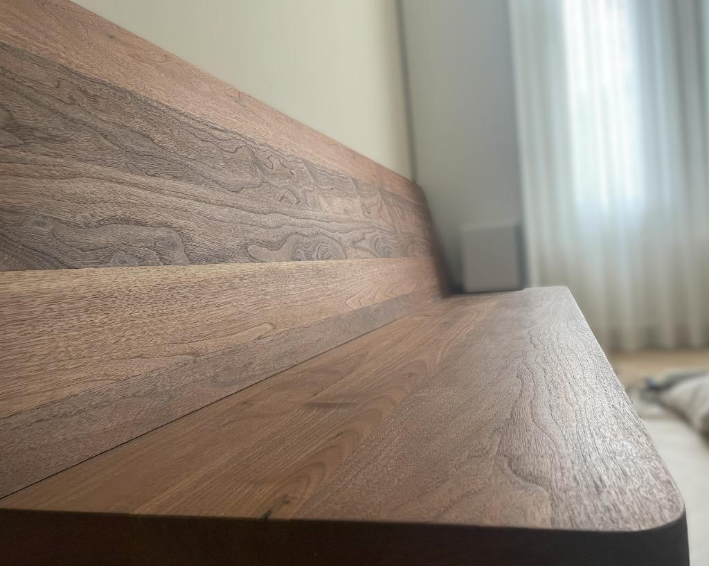 Maatwerk hout oplossingen. Wandplanken, vensterbanken, e.d, Timmerwerk of Zaagwerk