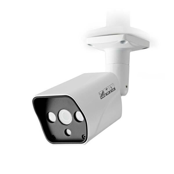 bewakingscamera - buitencamera AHD met BNC aansluiting, Nedis B.V., Info@nedis.com, Nieuw, Ophalen of Verzenden