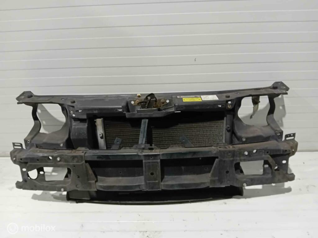 Front Volkswagen Golf 3, Auto-onderdelen, Ophalen of Verzenden, Gebruikt