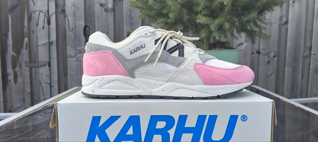 Karhu Fusion 2.0 ' Lilas / Jet Black ', Karhu, Wit, Nieuw, Ophalen of Verzenden