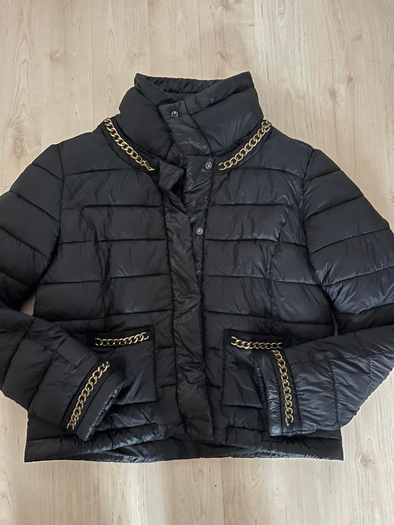 Jas BEAUMONT dames, Kleding | Dames, Jassen | Winter, Ophalen of Verzenden, Zo goed als nieuw, Maat 38/40 (M)