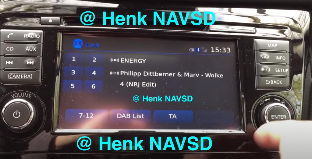 ✅ Nissan Connect 3 SD Kaart V7 Navigatie Update 2022-2023, Update, Heel Europa, Nieuw, Ophalen of Verzenden