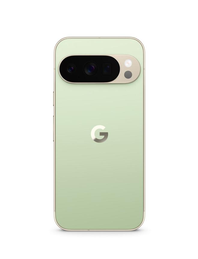 Foto 2 van GOOGLE Pixel 10 Pro - 5G - 256 GB Groen factuur + Garantie