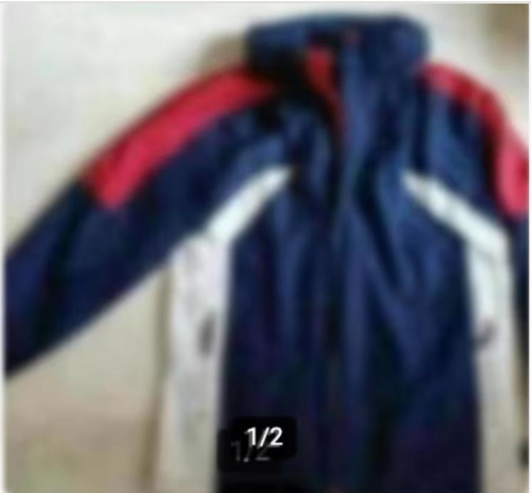Dames sport / wind jack Nielson maat S, Kleding | Dames, Ophalen of Verzenden, Zo goed als nieuw, Jack, Maat 36 (S)