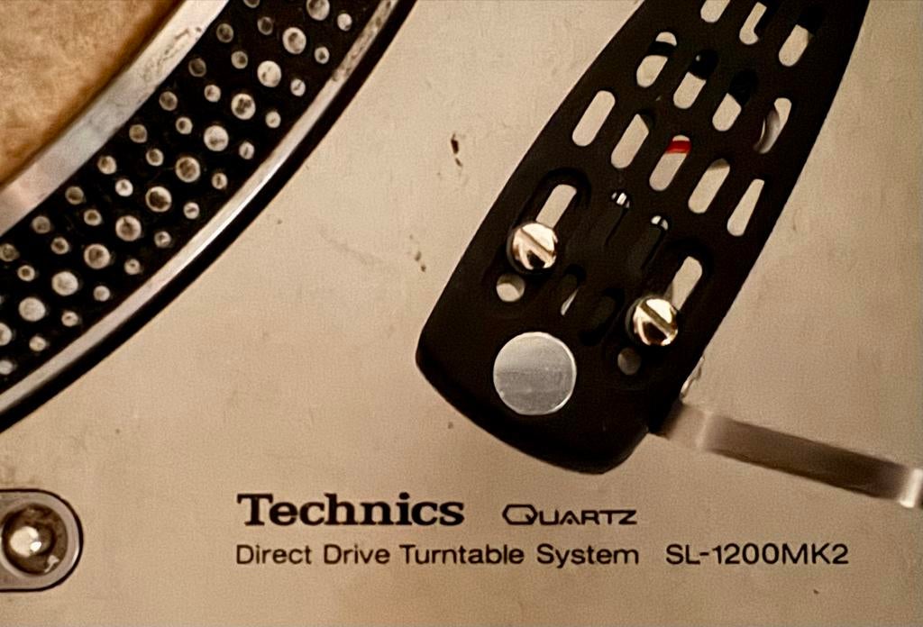 Technics Platenspelers - Goede staat, lichte gebruiks sporen, Ophalen, Pitch-regelaar, Zo goed als nieuw, Platenspeler