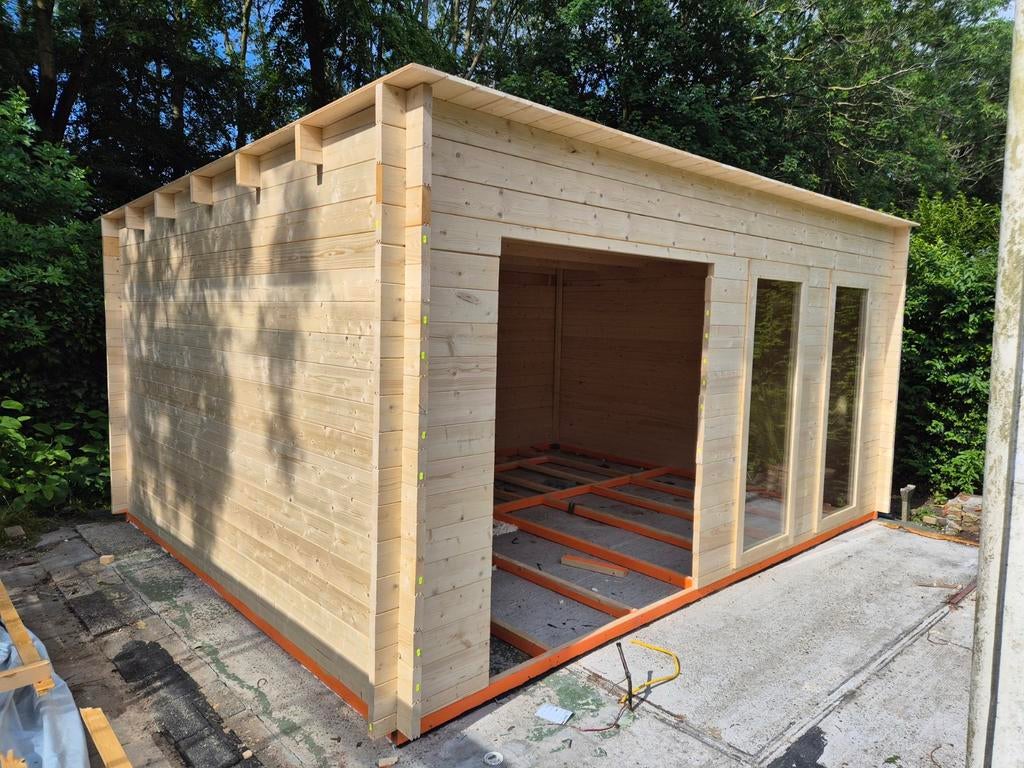 Allround HD Klussen – Allround klusser – 20 jaar ervaring –