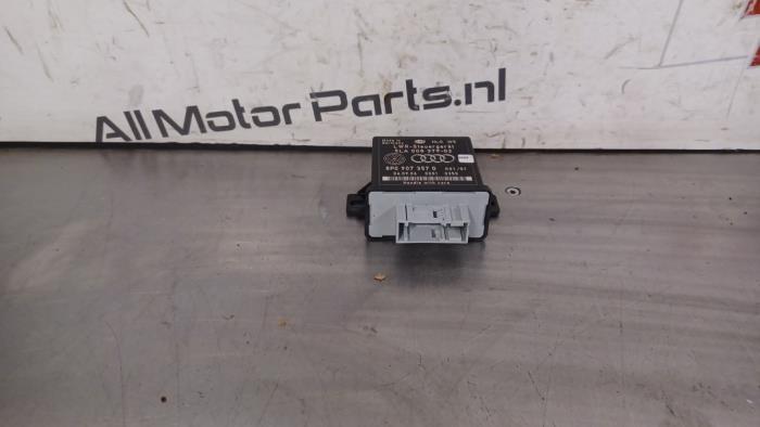 Computer bochtverlichting van een Audi TT, Gebruikt, -, -, -
