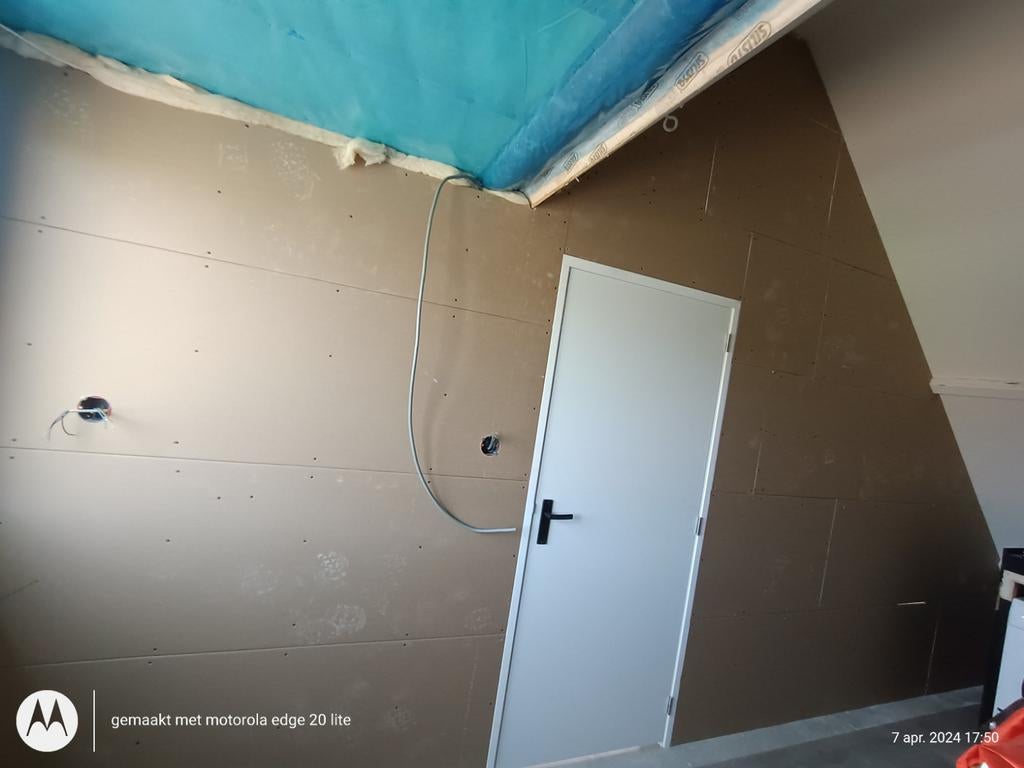 Klusser Klusjesman Verbouwing Renovatie Isolatie Elektricien