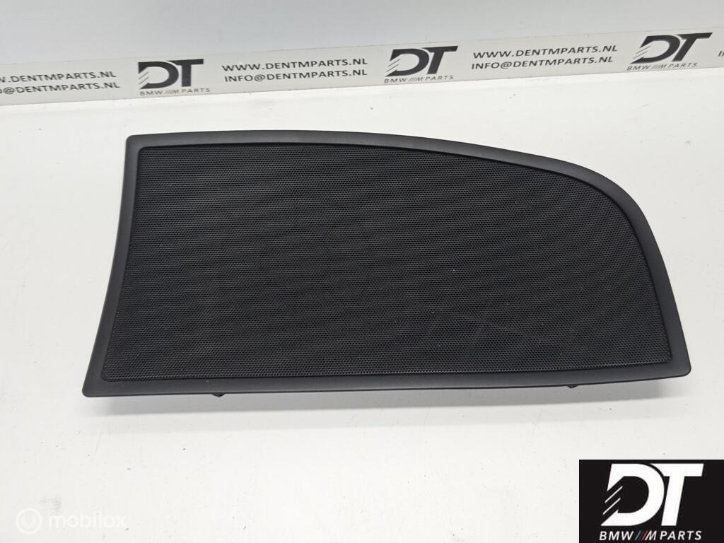 Speakerkap links BMW Z4 E85 E86 51437055053, Gebruikt, Ophalen of Verzenden, BMW