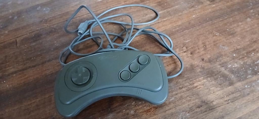 Originele Philips CD-i Controller - Collectors Item, Ophalen, Gebruikt