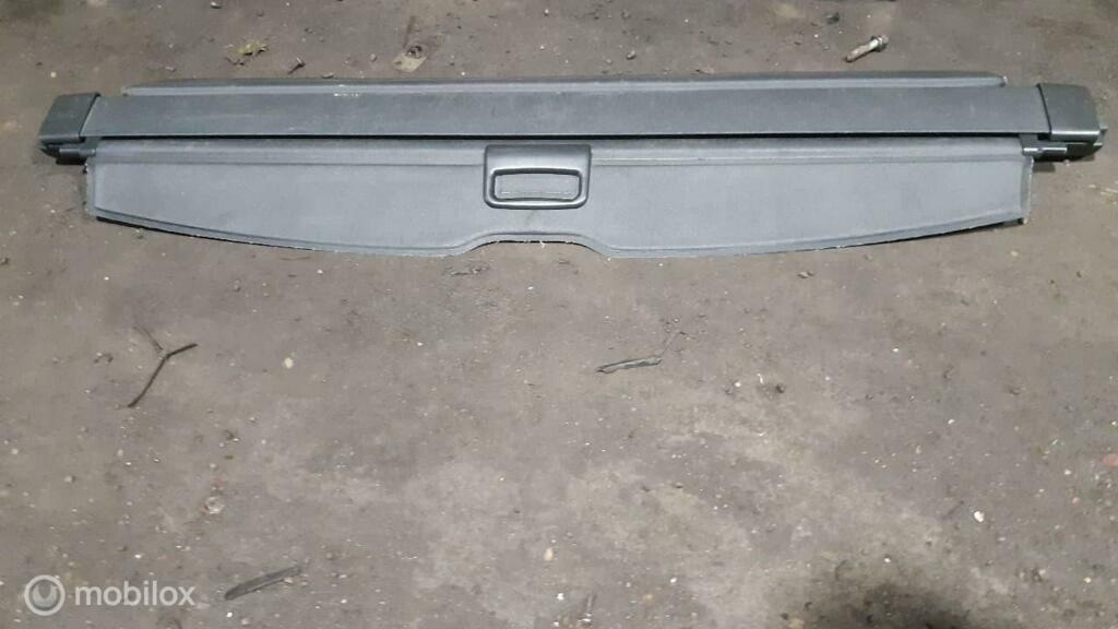 Bagage rolhoes Volkswagen Polo, Ophalen of Verzenden, Gebruikt