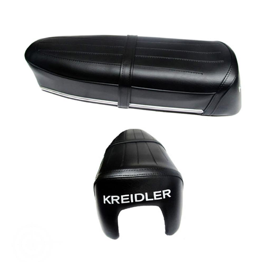 Buddyseat Kreidler 27.94.95, Verzenden, Nieuw, Zadel, Overige merken