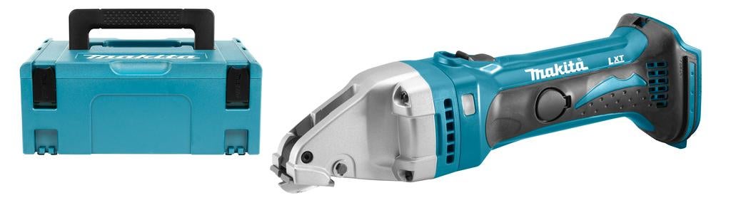 Makita LXT 18 V Plaatschaar DJS161ZJ, Doe-het-zelf en Verbouw, Gereedschap | Handgereedschap, Nieuw, Ophalen of Verzenden