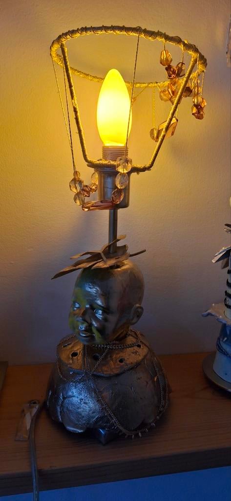 Koplamp., Ophalen of Verzenden