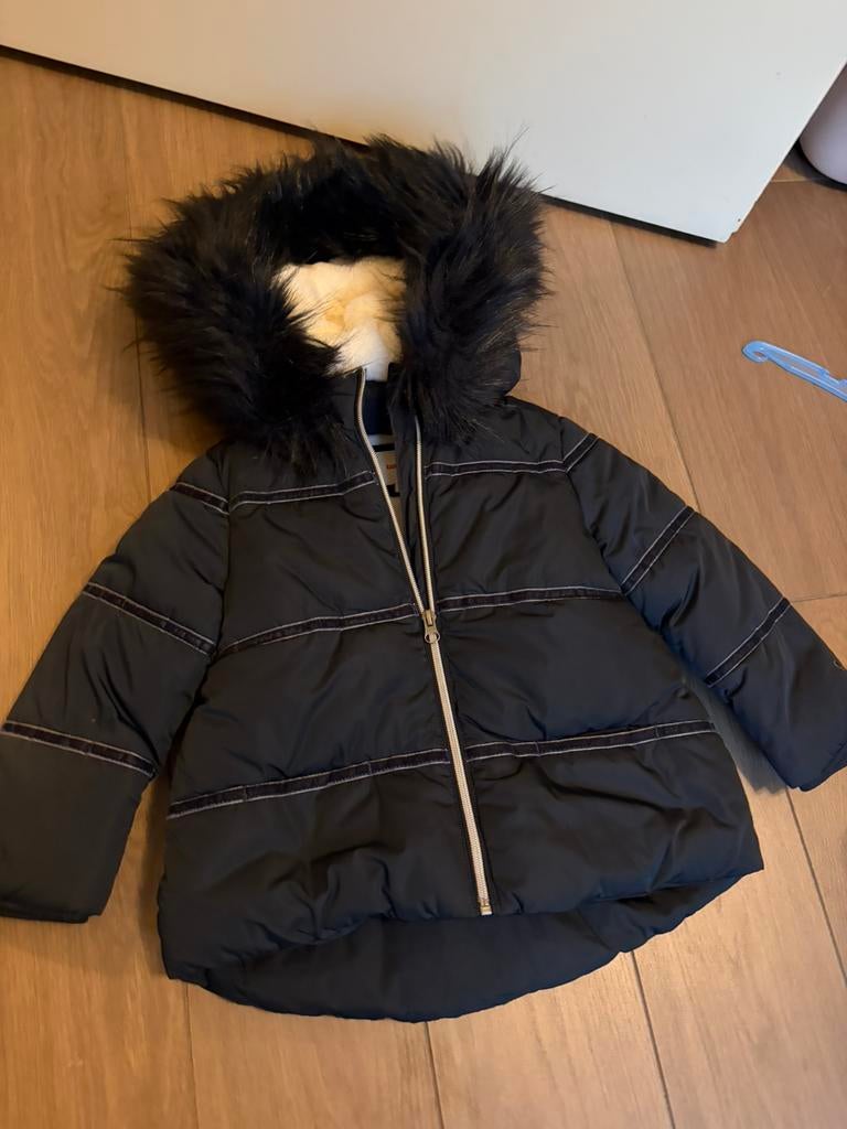 Nieuw Catimini meisjes jas 3 jaar maat 98, Ophalen of Verzenden, Nieuw, Meisje, Jas