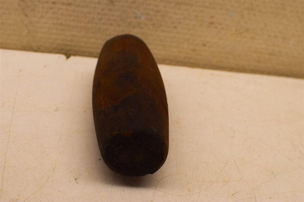 Gewicht van een klok 47988, Ophalen of Verzenden, Gebruikt, Wandklok