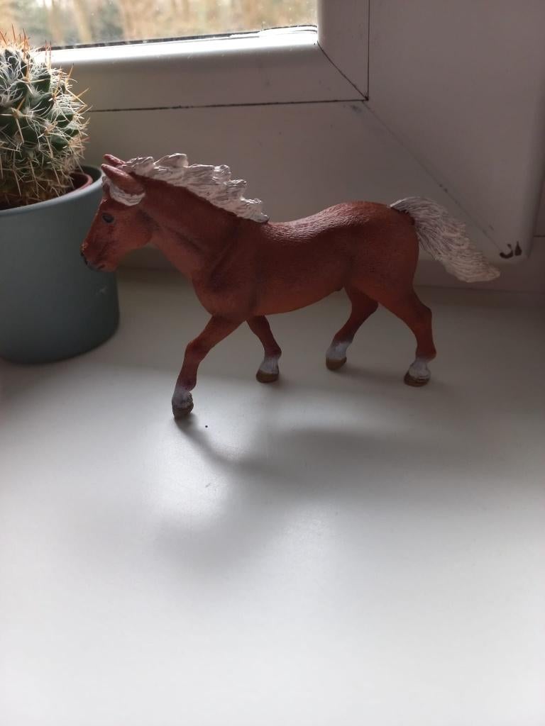schleich, Verzamelen, Ophalen, Zo goed als nieuw