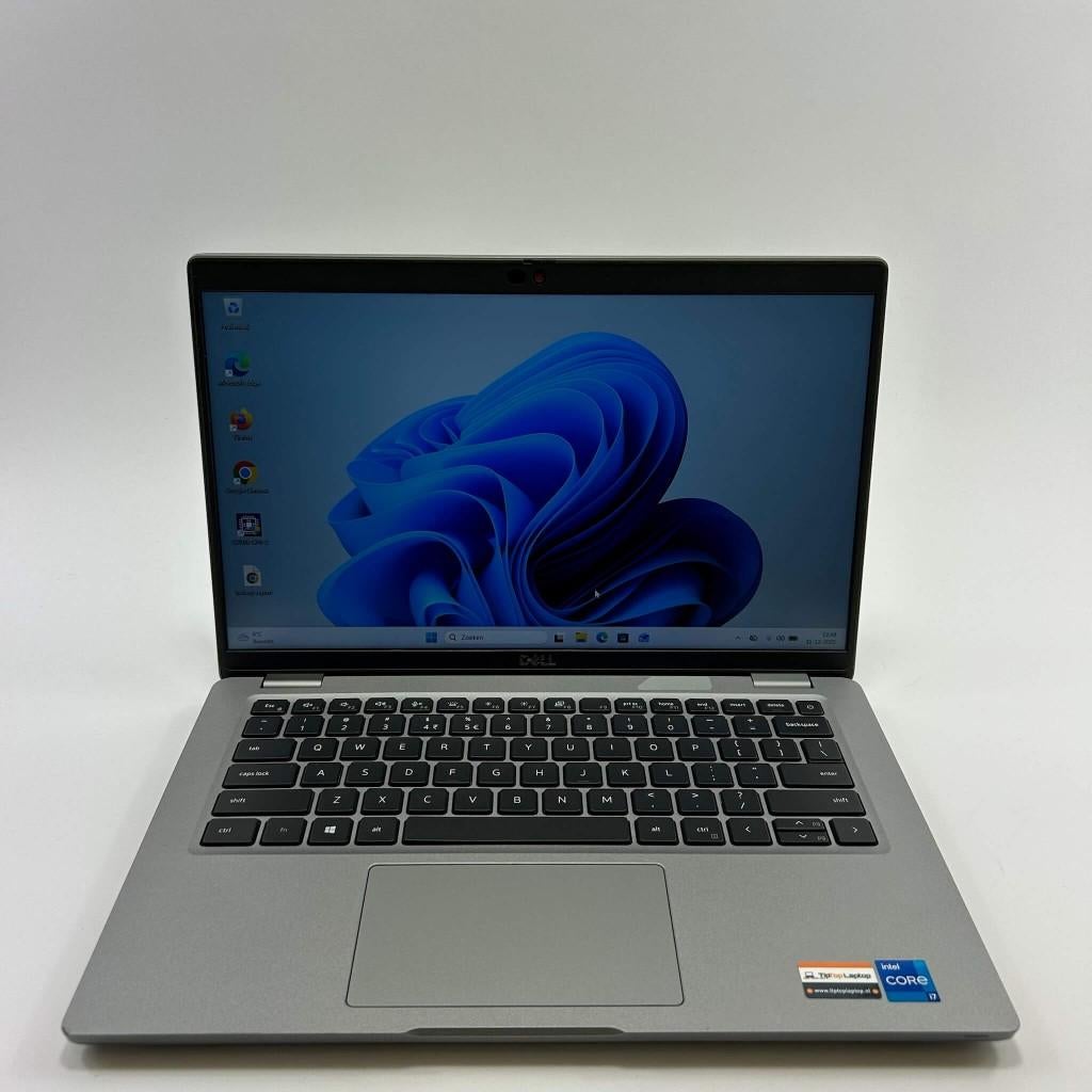 Dell Latitude 5420 – Core i7-1185G7 – 16GB – 512GB