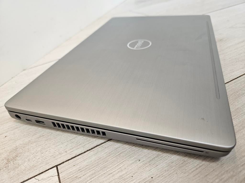 Zeer netjes: Dell Latitude 5510 i5-10310U 8gb 256gb SSD, 256 GB, Met videokaart, 8 GB, Ophalen of Verzenden