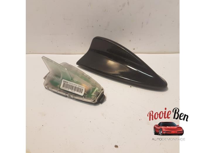 Antenne van een BMW 3-Serie, Gebruikt, -, -, Ophalen of Verzenden