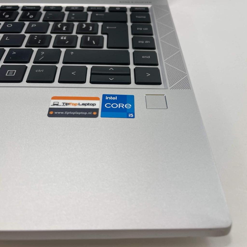 HP EliteBook 840 G8 – Intel Core i5-1135G7 – 16GB – 512GB, Tiptoplaptop, Refurbished, 14 inch, SSD
