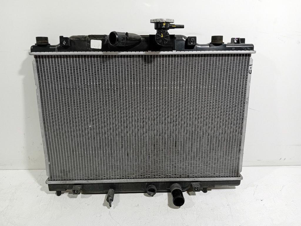 Radiateur Peugeot Expert, Auto-onderdelen, Onderdelen@venauto.nl, Van der Ven Autorecycling B.V., Gebruikt, Ettenseweg 76, 4706 PB Roosendaal, The Netherlands