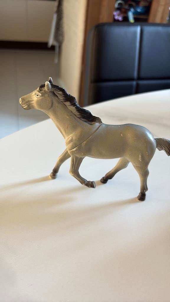 Mooie paardjes, Ophalen of Verzenden, Zo goed als nieuw, Paard, Beeldje of Figuurtje