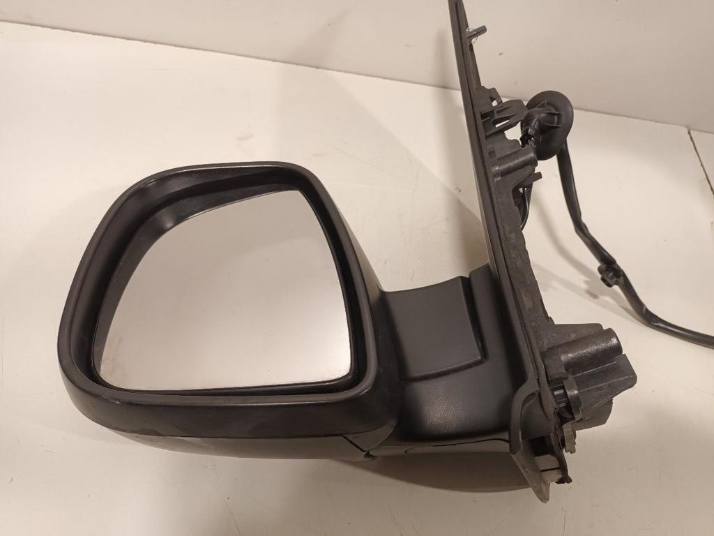 Spiegel buiten links elektrisch Toyota ProAce, Auto-onderdelen, Spiegels, Onderdelen@venauto.nl, Van der Ven Autorecycling B.V.