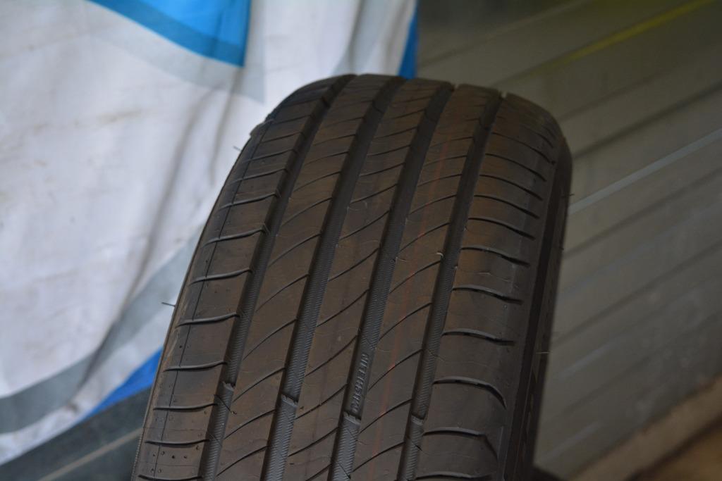 2x Nieuwe zomerband Michelin Primacy 4 S3 195 55 16 (502), Auto-onderdelen, 16 inch, Nieuw, Ophalen of Verzenden, Band(en)
