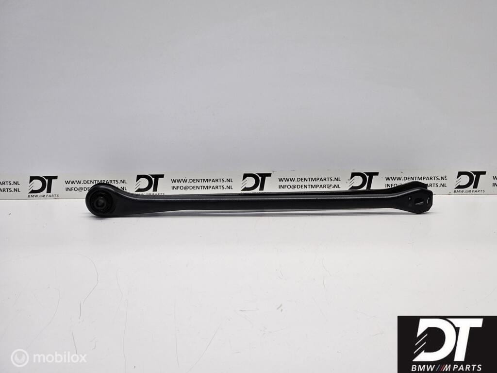 Draagarm achter onder BMW 3-serie E46 / E36 33326770813, Auto-onderdelen, Ophanging en Onderstel, BMW, Gebruikt, Ophalen of Verzenden