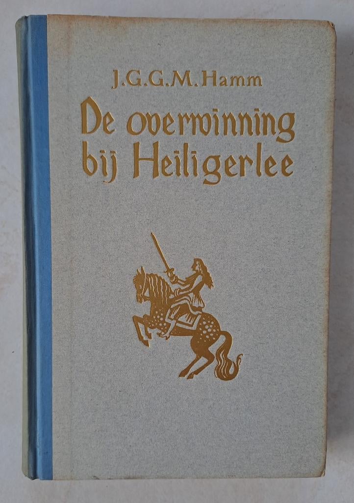 Overwinning Bij Heiligerlee, 80 jarige oorlog, Krijgskunde, Ophalen, Gelezen, Europa