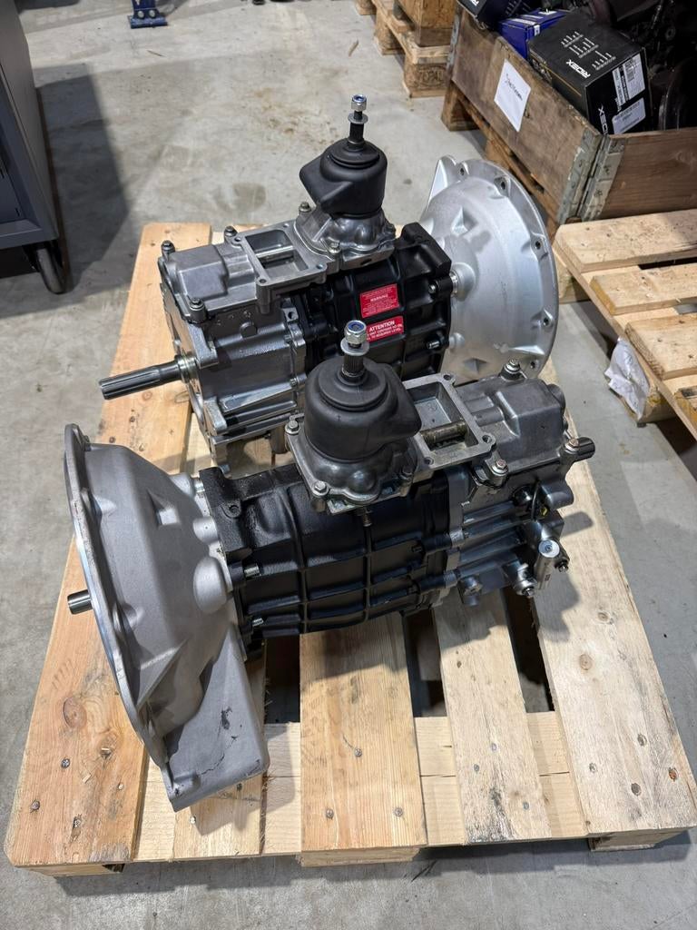 Land Rover Defender R380 stumpy 200tdi, Auto-onderdelen, Ophalen of Verzenden, Gereviseerd, Land Rover