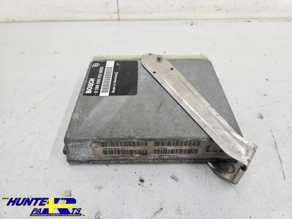 Computer motormanagement Volvo 850 ('91-'96) 09146476, Gebruikt, Ophalen of Verzenden, Volvo, Volvo