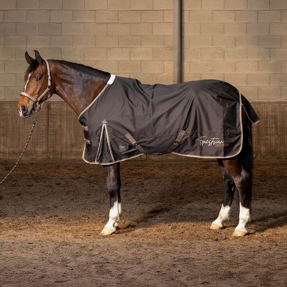 Harry's Horse Regendeken Thor 0gr. maat 185 en 195, Ophalen of Verzenden, Nieuw, Deken