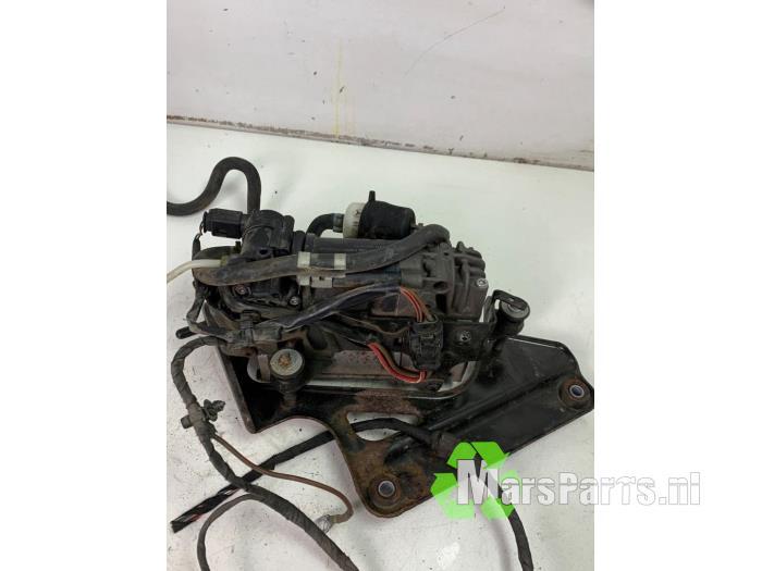 Compressor van een Mercedes E-Klasse, Auto-onderdelen, Gebruikt, -, Ophalen of Verzenden, -