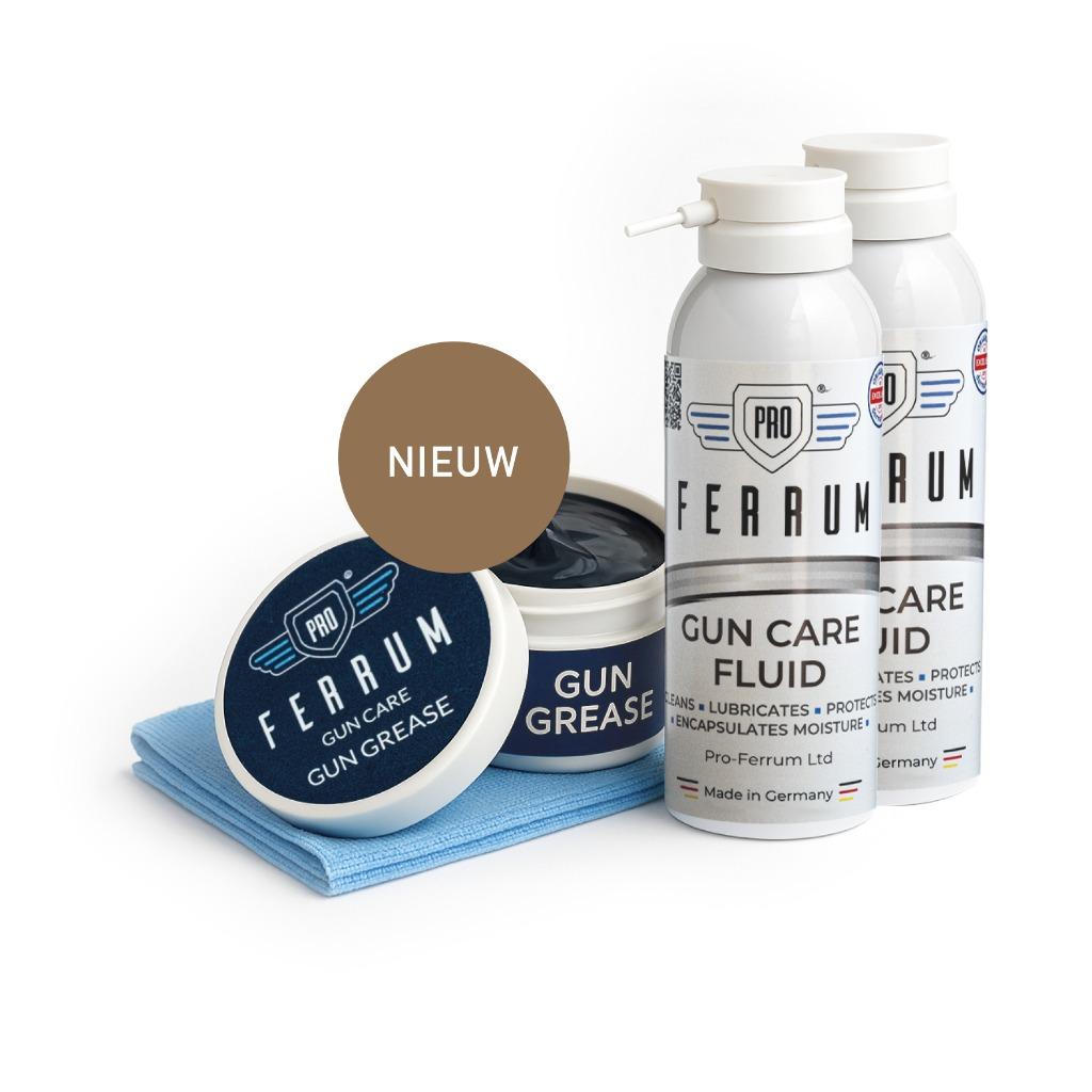 NIEUW Pro Ferrum Fluid startset 2, Ophalen of Verzenden, Nieuw