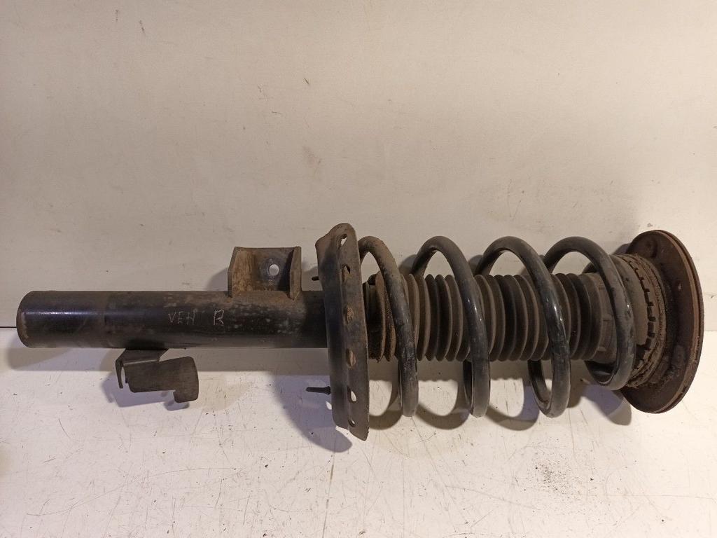Veerpoot rechts voor Ford Mondeo, Onderdelen@venauto.nl, Van der Ven Autorecycling B.V., Gebruikt, Ettenseweg 76, 4706 PB Roosendaal, The Netherlands