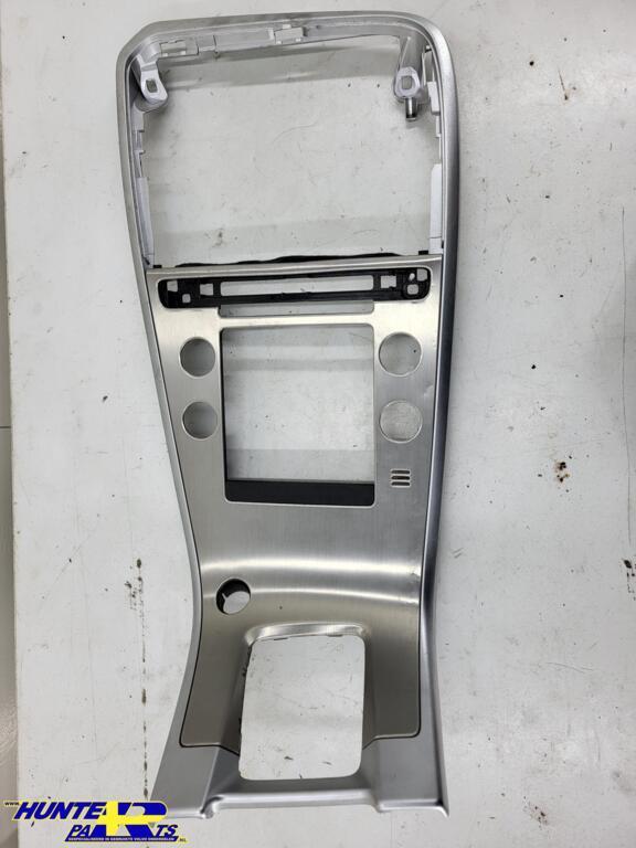 Middenconsole paneel Volvo XC60 I ('09-11) 30791765, Auto-onderdelen, Gebruikt, Ophalen of Verzenden, Volvo, Volvo