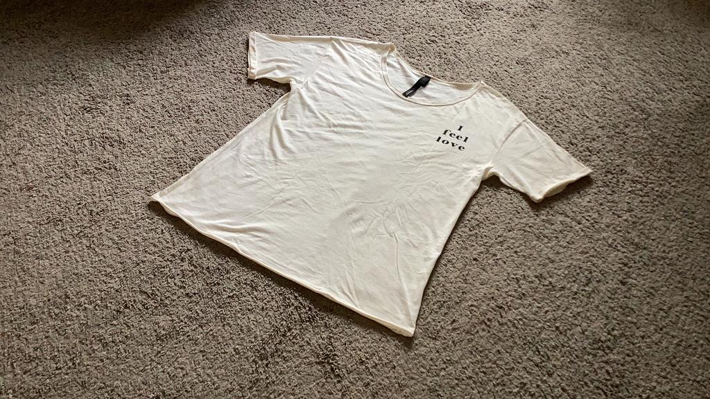 10 days shirt maat 40, Ophalen of Verzenden, Zo goed als nieuw