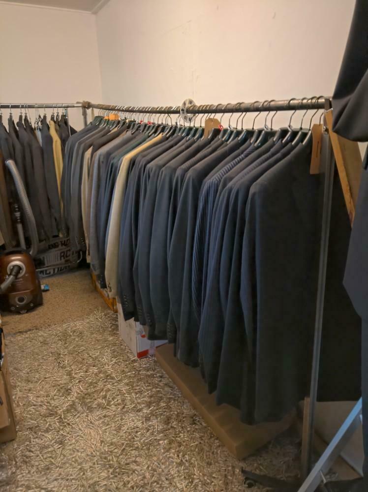 SPECIALE LENGTEMATEN HERENKOSTUUM/COLBERTSGrote maten Herenk, Ophalen of Verzenden, Nieuw, Overige maten, Overige kleuren