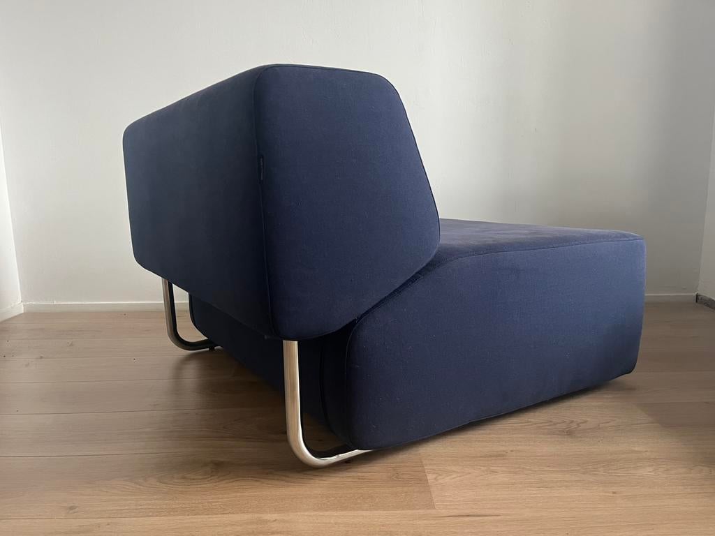 Modulaire NOA Softline Design Bank, Huis en Inrichting, Ophalen, Zo goed als nieuw, 75 tot 100 cm