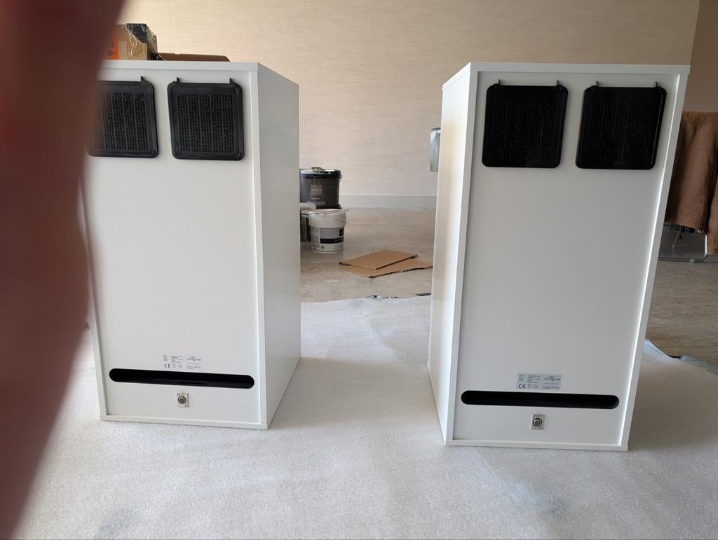 Mini grow One kweekkast 2 stuks, Ophalen, Kweeklamp