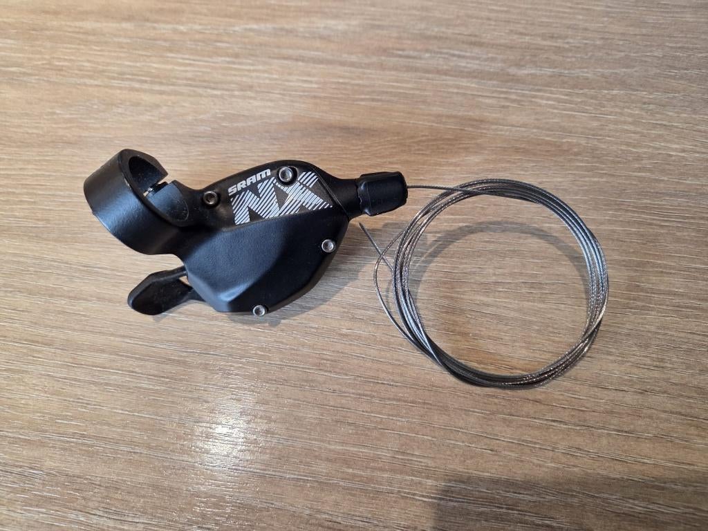 Sram Nx Eagle 12s Shifter, Fietsen en Brommers, Fietsonderdelen, CHICAGO, IL, UNITED STATES, Sram, Overige typen, Ophalen of Verzenden