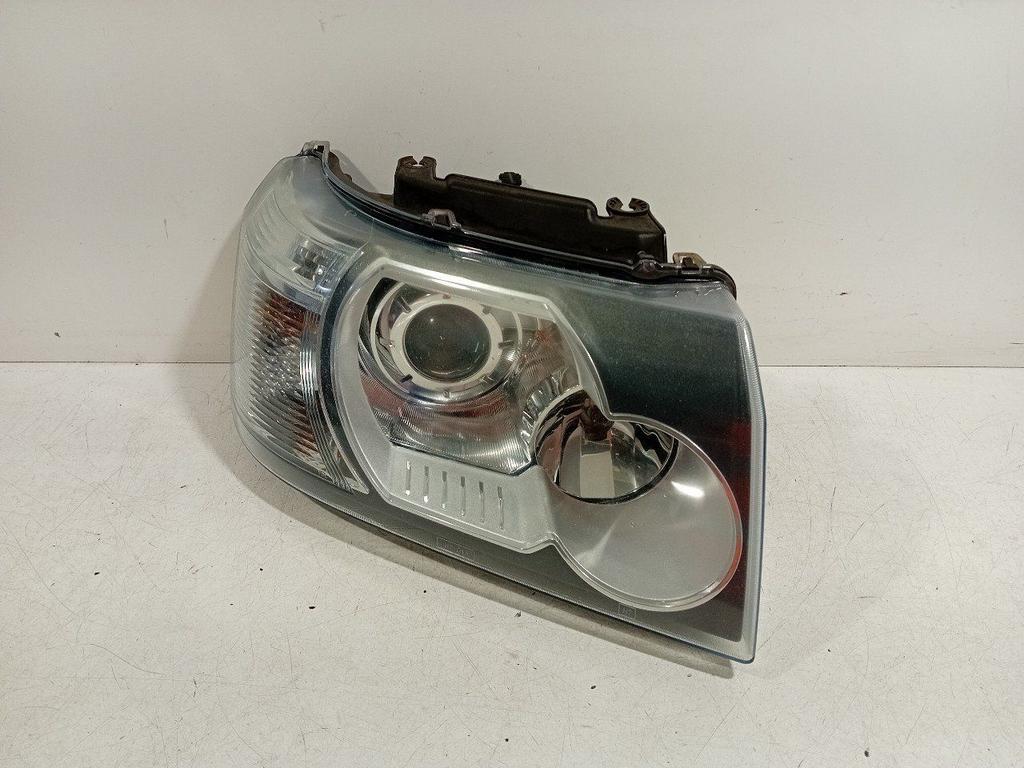 Koplamp rechts Land Rover Freelander, Auto-onderdelen, Onderdelen@venauto.nl, Van der Ven Autorecycling B.V., Ettenseweg 76, 4706 PB Roosendaal, The Netherlands