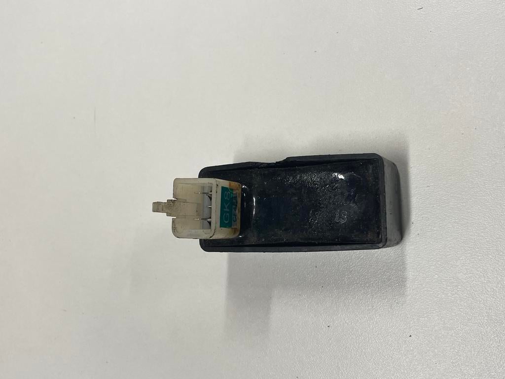 Kymco DJ CDI unit, Ophalen of Verzenden, Gebruikt, Overige typen, Kymco